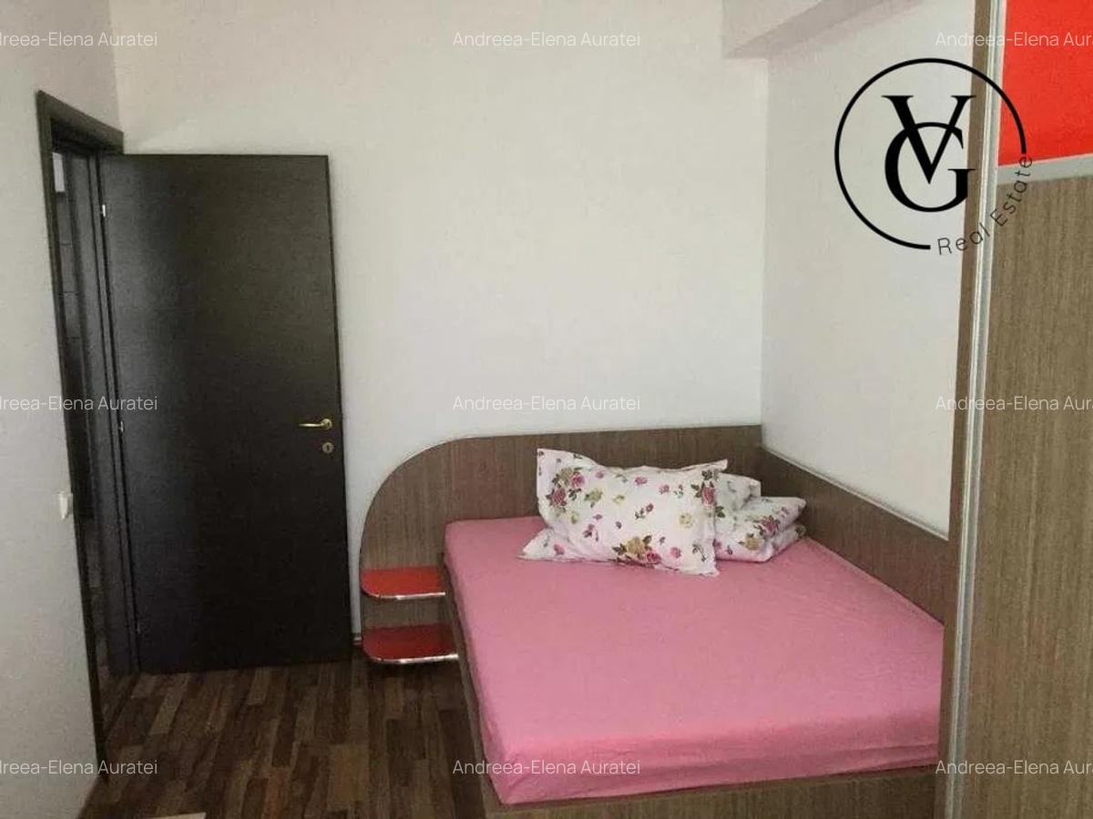 Apartament 2 camere - Centrala proprie - zona Oxford - 4