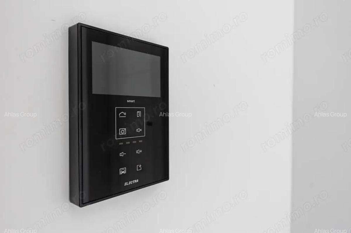 COMISION 0% | 3 camere - terasa + gradina | Direct dezvoltator | Proiect Modern - 11