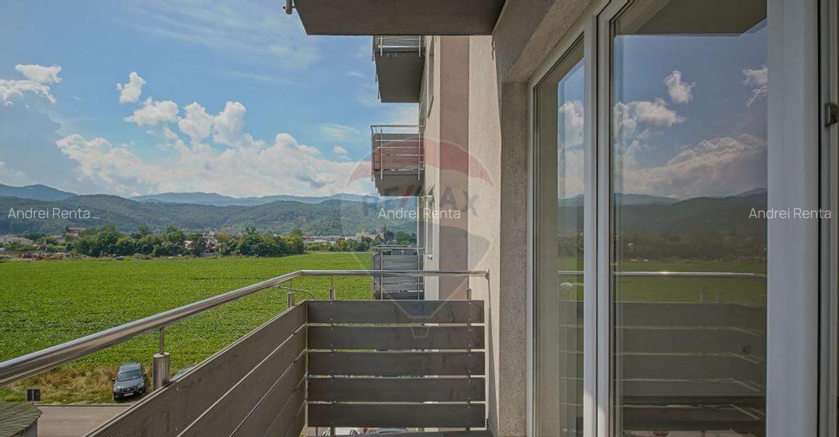Apartament 2 camere decomandat | Parcare si boxa | Avantg... - 11