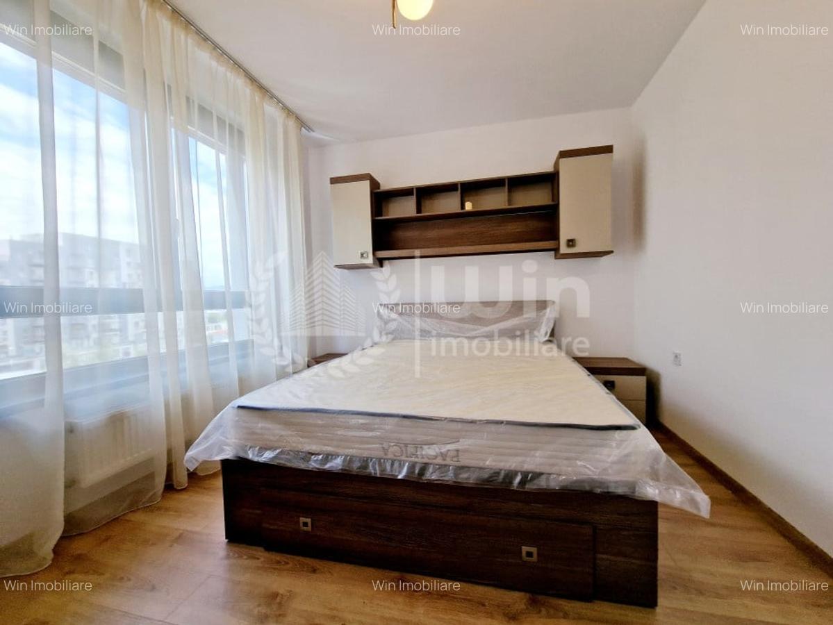 Apartament 2 camere lux | Decomandat | Garaj | Park Lake | Iulius Mall - 8
