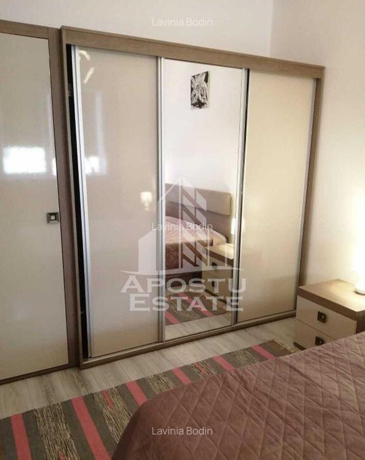 Apartament modern 2 camere I 2 locuri de parcare I Giroc/... - 12