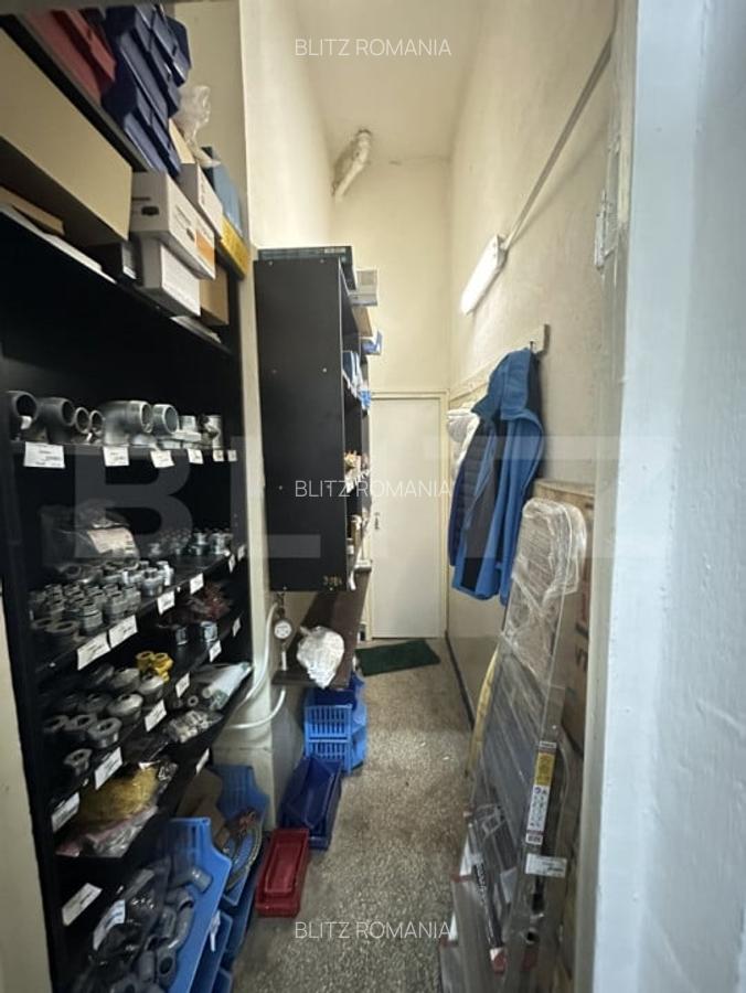 Spatiu comercial de inchiriat, zona Decebal - pozitie excelenta - 4