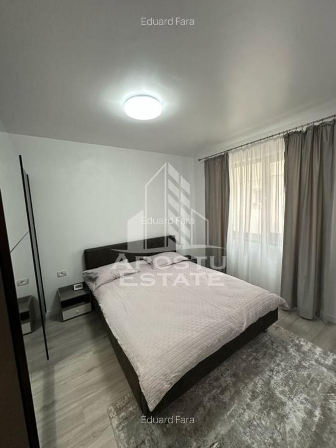 Apartament cu 2 camere decomandat, mobilat în Girocului - 5