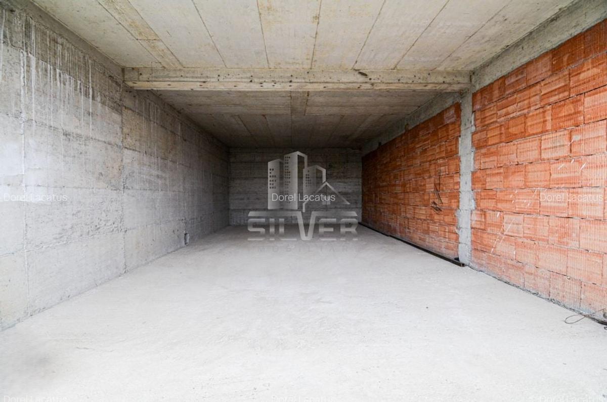 Casa moderna de tip Duplex cu Panorama asupra Clujului in cartier Iris - 4