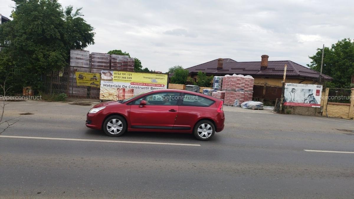 Vanzare/Inchiriere   spatiu comercial Comuna Berceni, Ilfov BD 1MAI 67 STRADAL - 3
