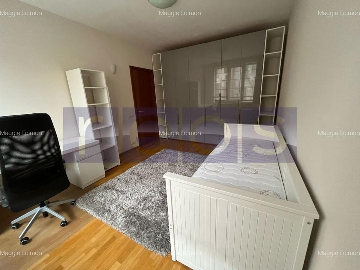 INCHIRIERE 4 CAMERE | HERASTRAU | MOBILATA SI UTILAT | - 14