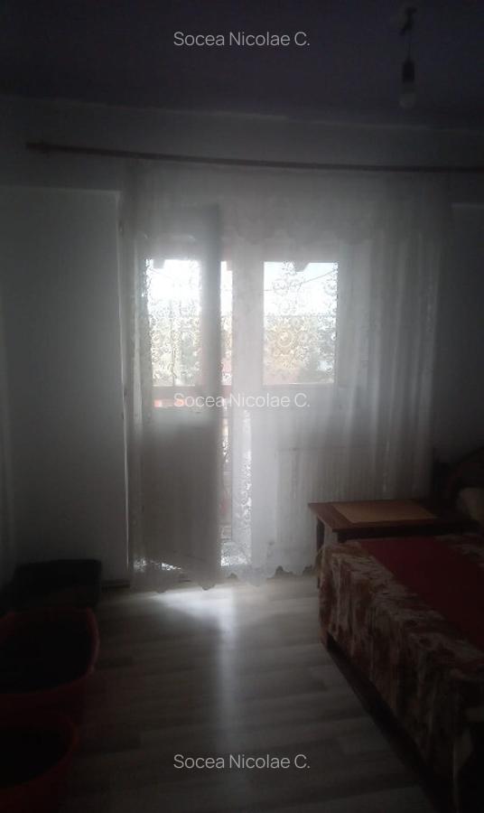 Apartament 3 camere, decomandat Bd-ul Grigore Balan - 9