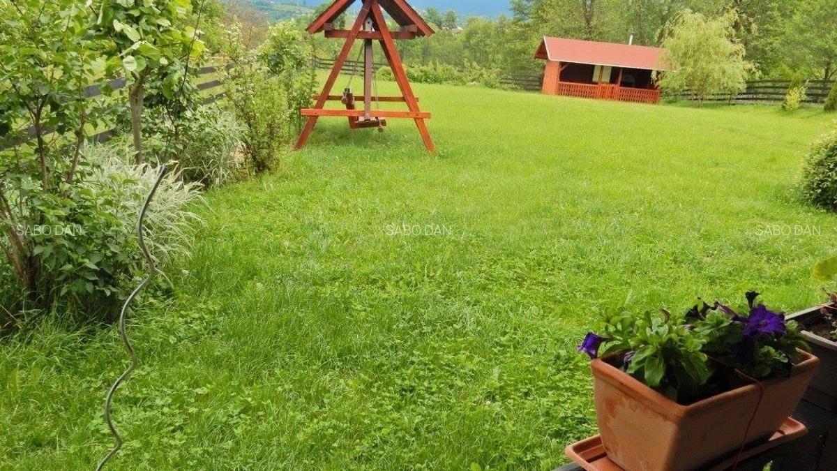 Pensiune-restaurant la cheie în Bran –  arhitectură montană și influențe austrie - 3