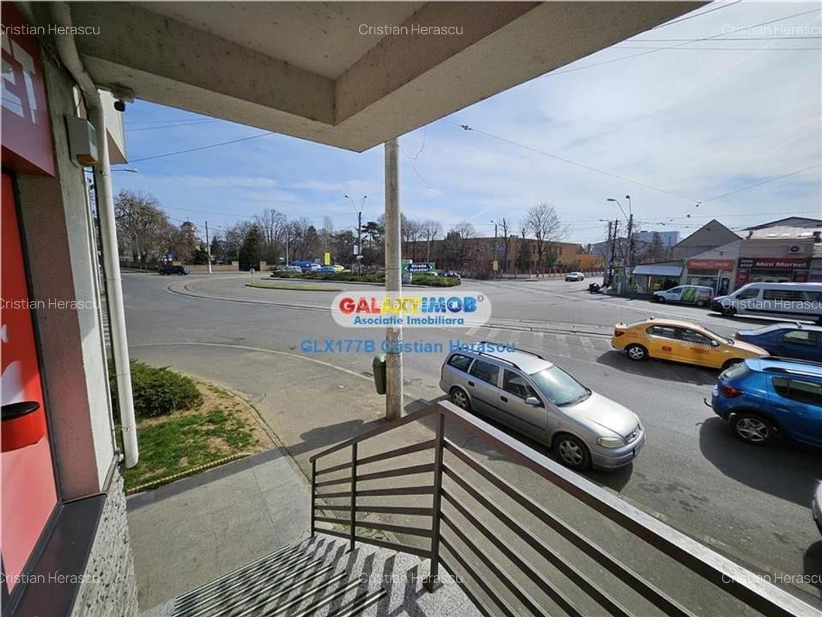 Spațiu comercial, 50 mp în Bucureștii Noi - 3