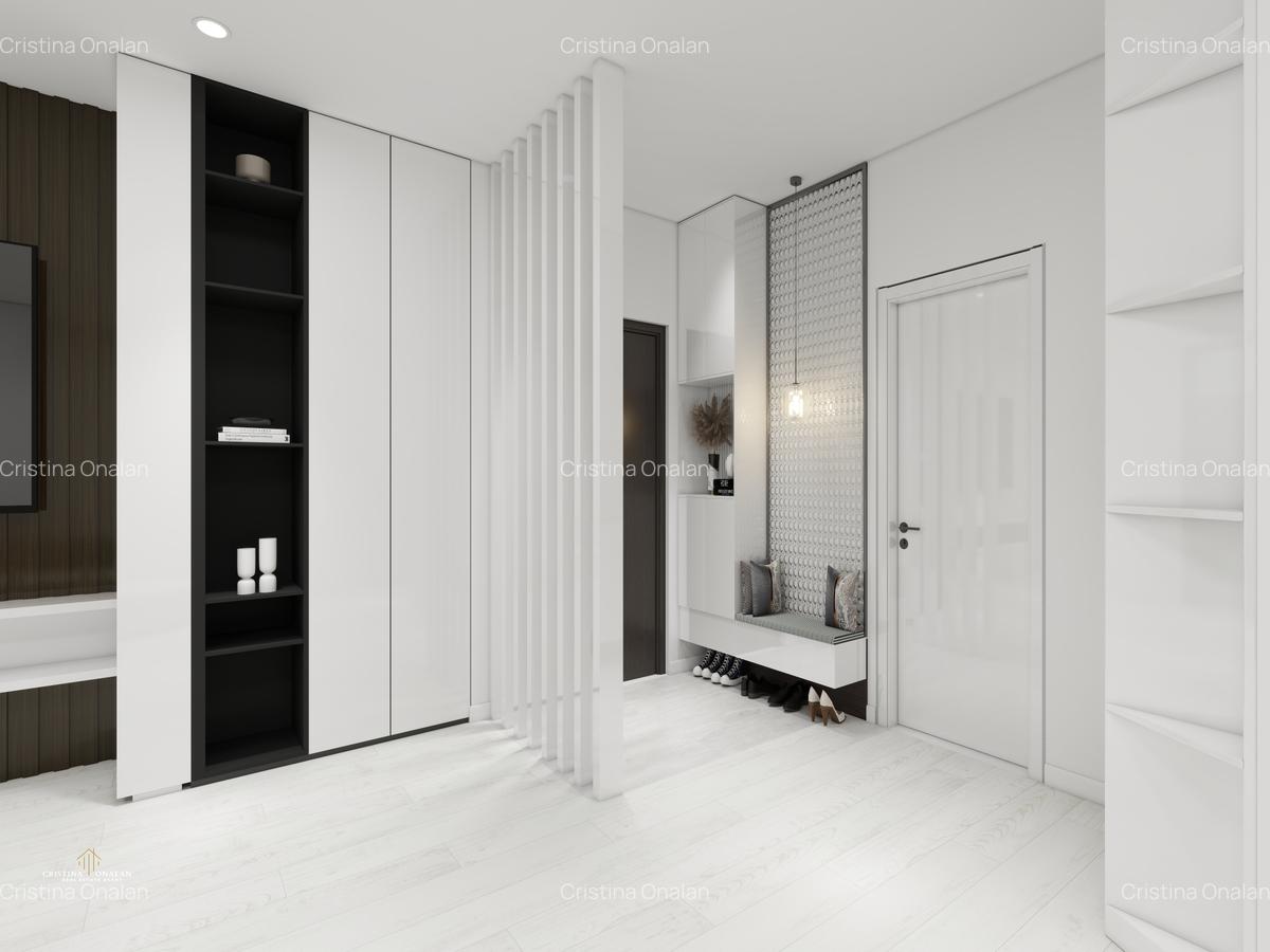 Elysium Residence Obor | Apartament 2 camere - 1