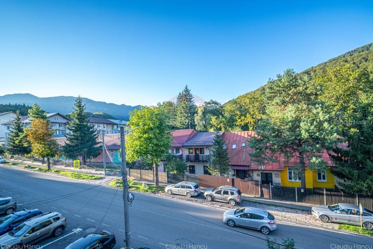 Garsoniera / Camera de camin de vanzare in Sinaia - 5