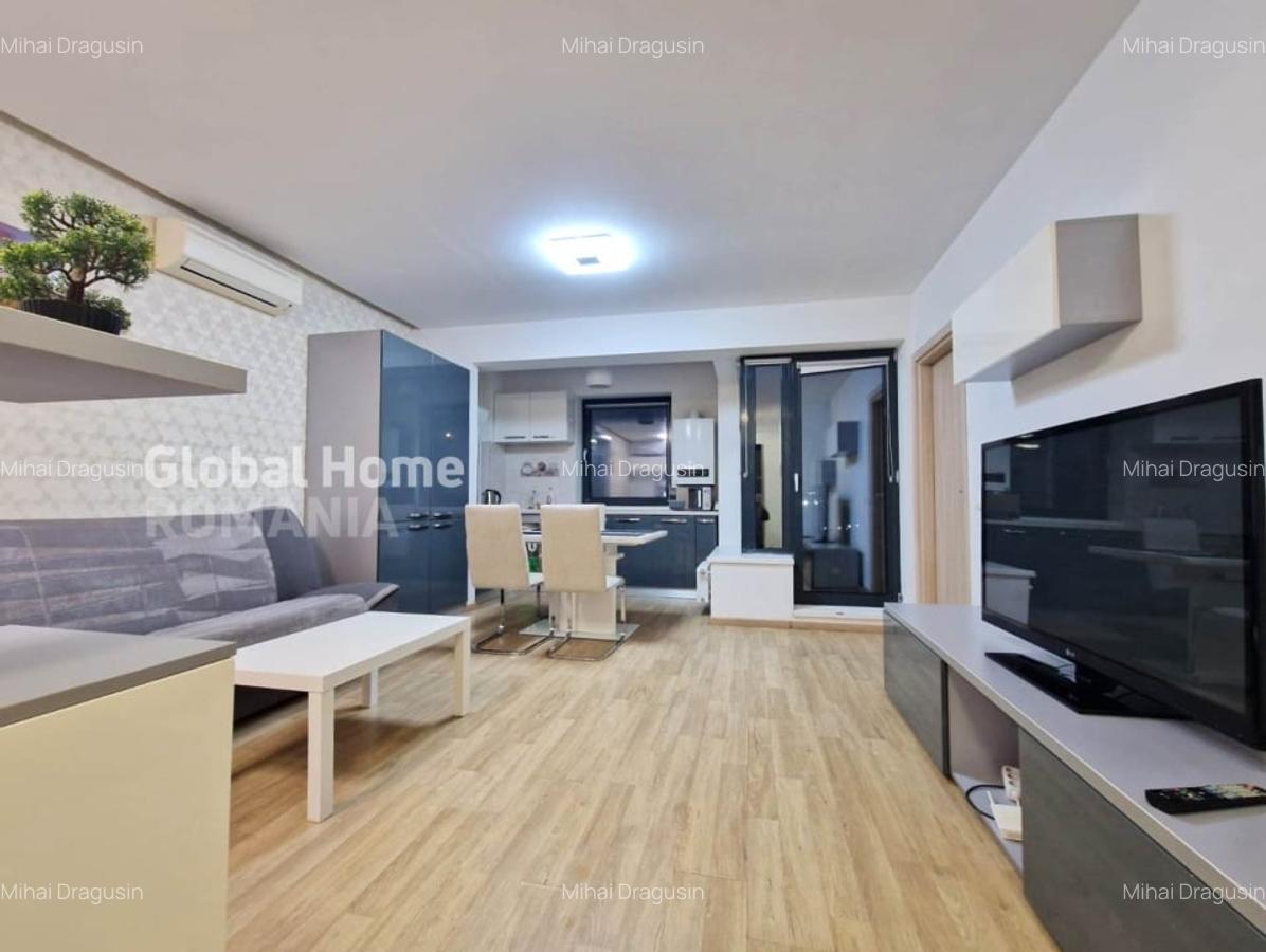 Apartament 2 camere || The Park Apartments -Tineretului + Parcare - 4