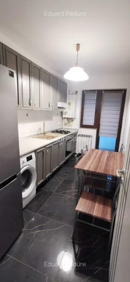 Apartament cu 2 camere decomandat în Semicentral - 6