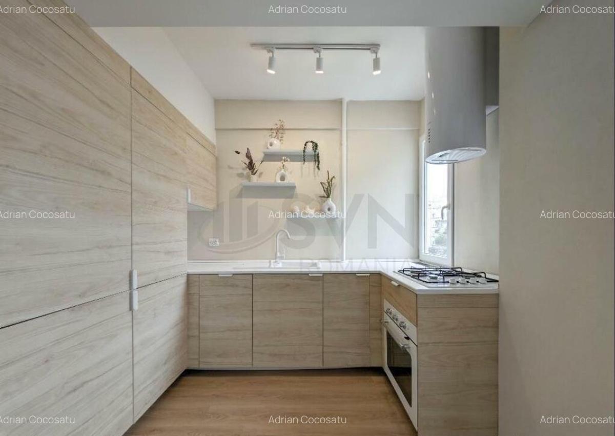 2 Camere Elegant Ultracentral Kogalniceanu I Cismigiu - 6