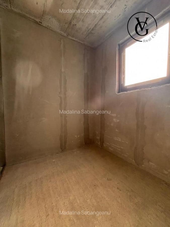 Vila cu 5 camere - complex Frasinului - 10