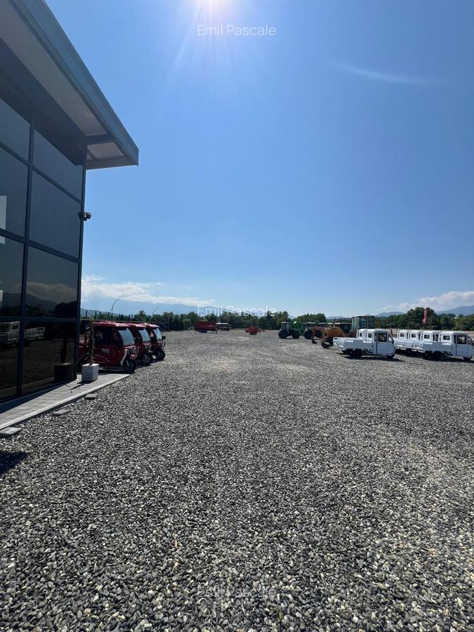 HALA DE VANZARE – DN1, VESTEM– LOCATIE PREMIUM, DESCHIDERE 220 ml  LA DRUM! - 6