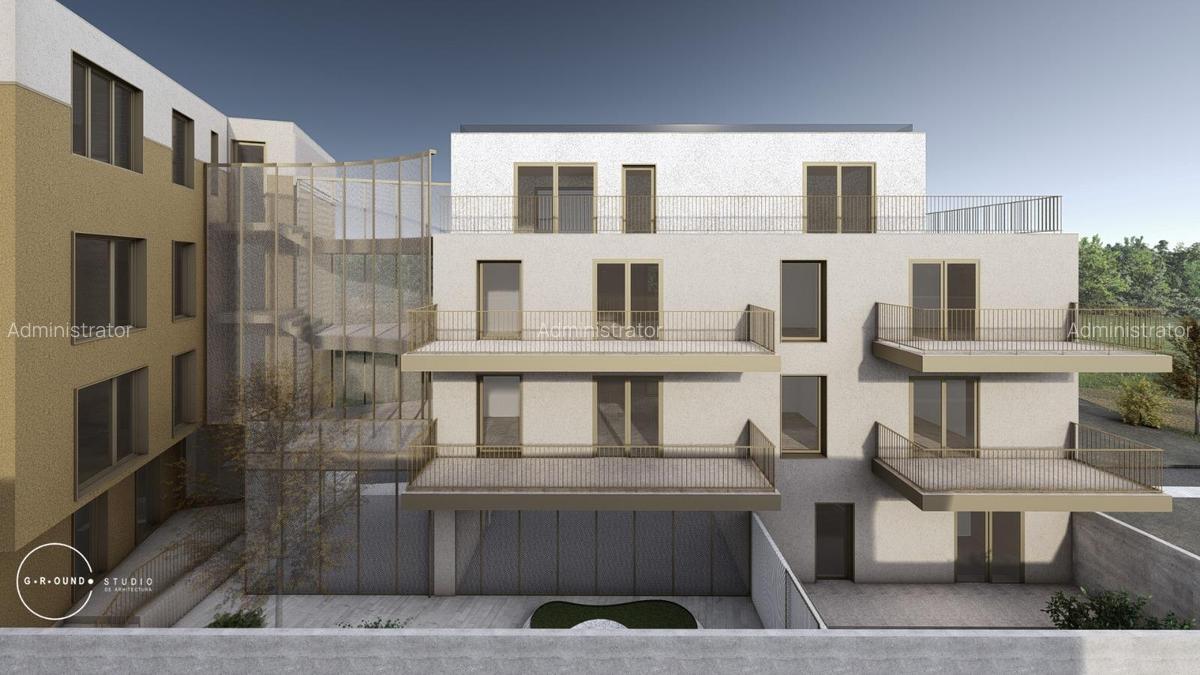 TEREN CU AUTORIZATIE DE CONSTRUIRE - 4