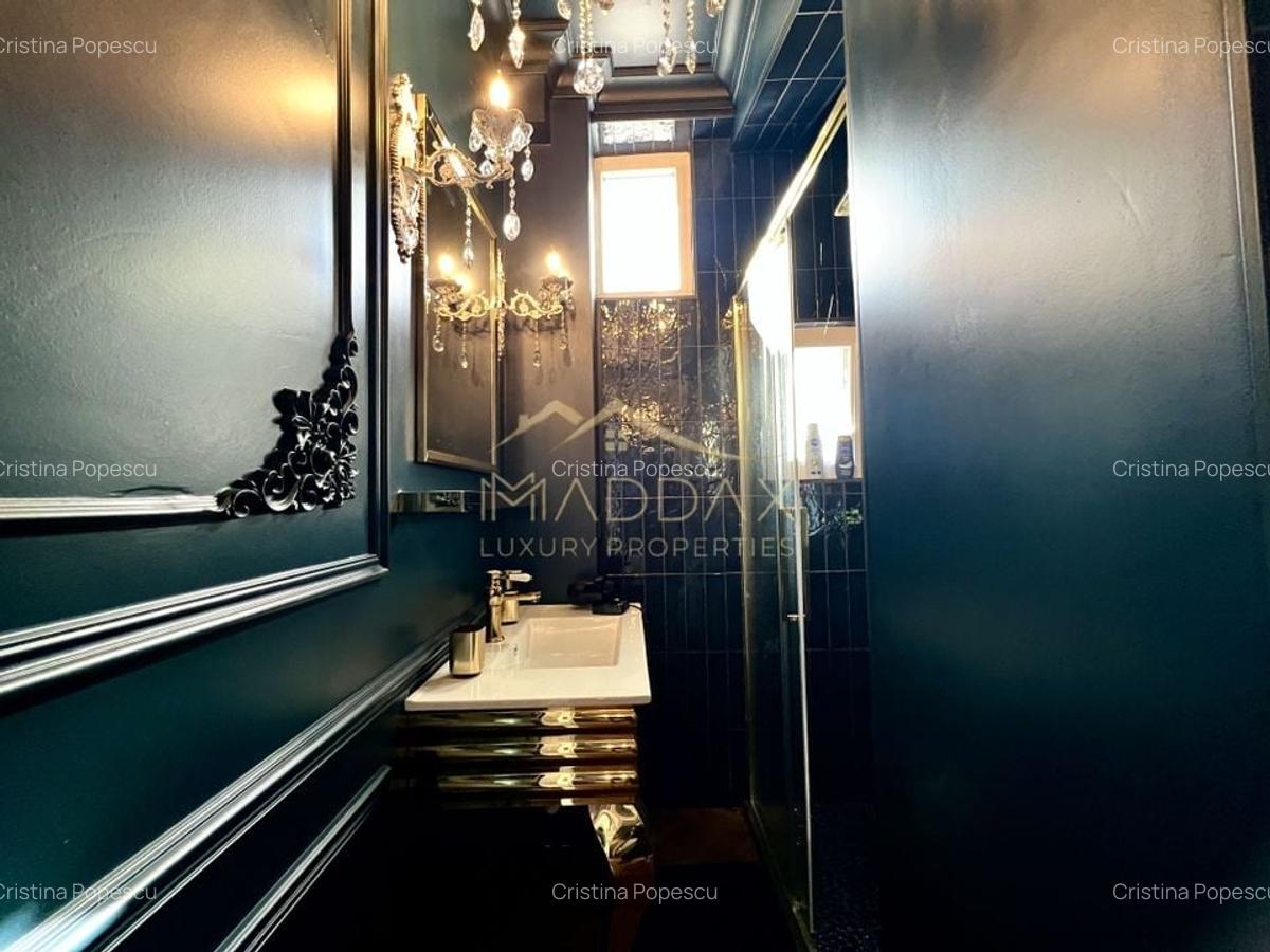 Apartament de Inchiriat | Dacia | 2 camere | Eleganta Stilului Clasic - 25