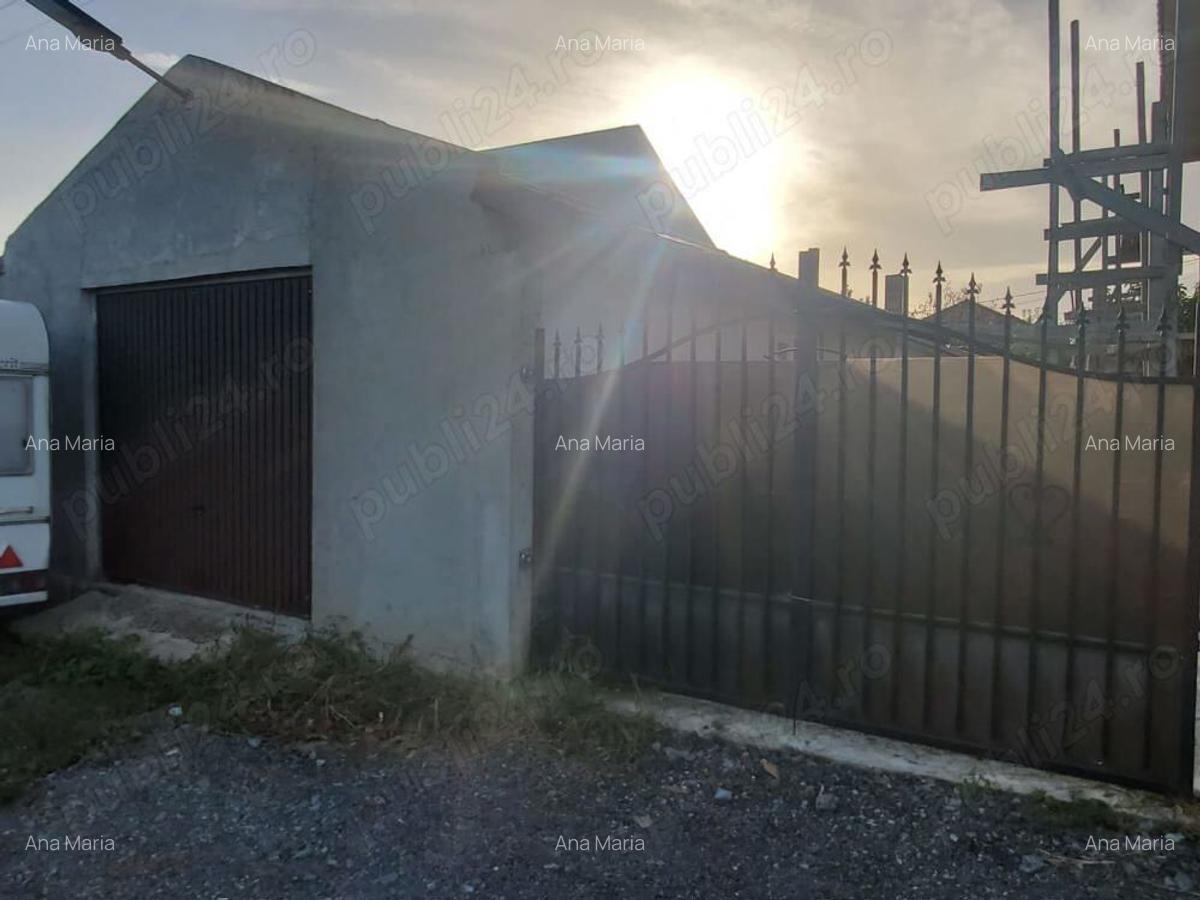 Casa 6 camere in Valu lui Traian , strada Bucuresti - 3