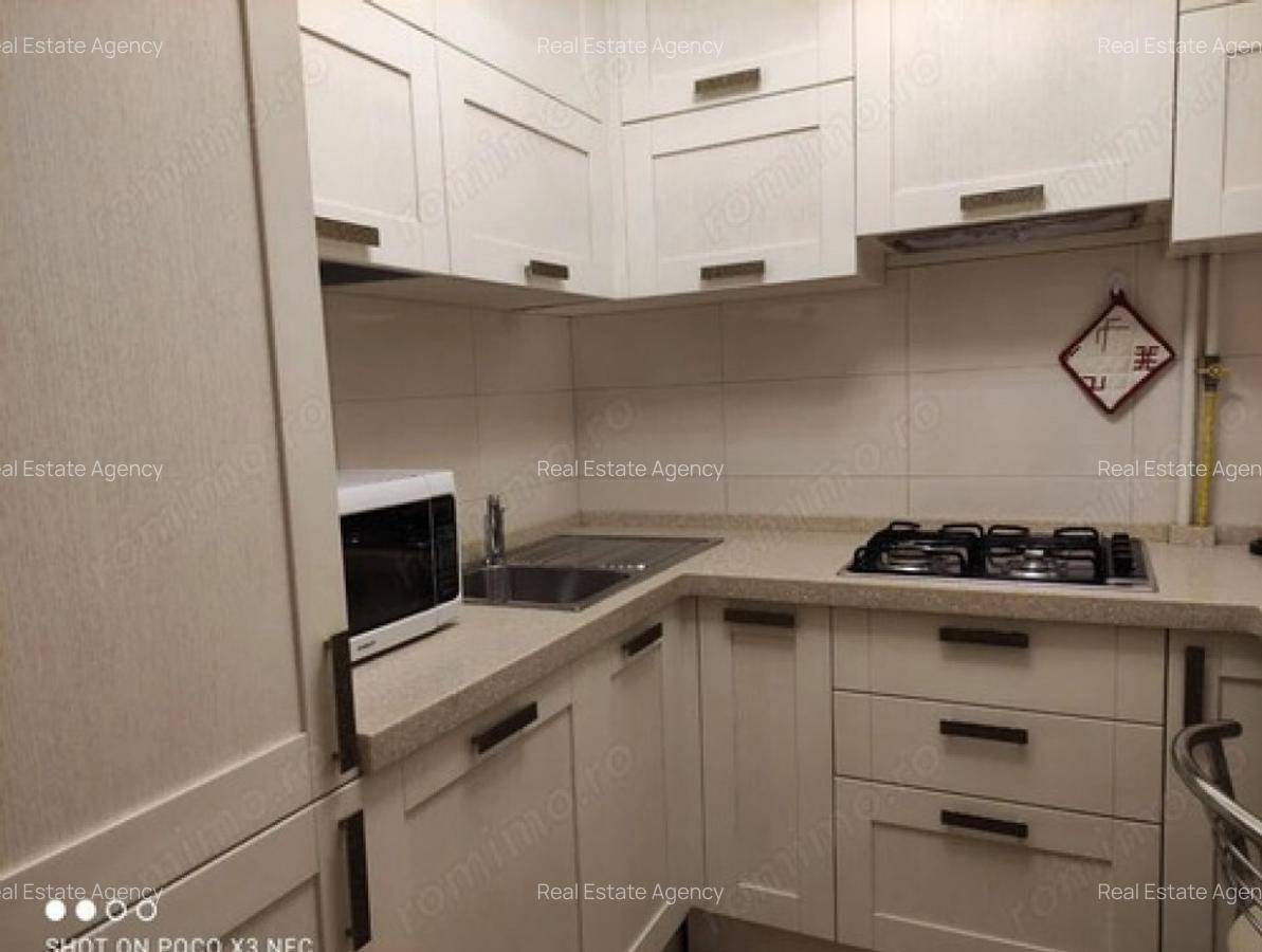 2 camere in zona Sagului - 5