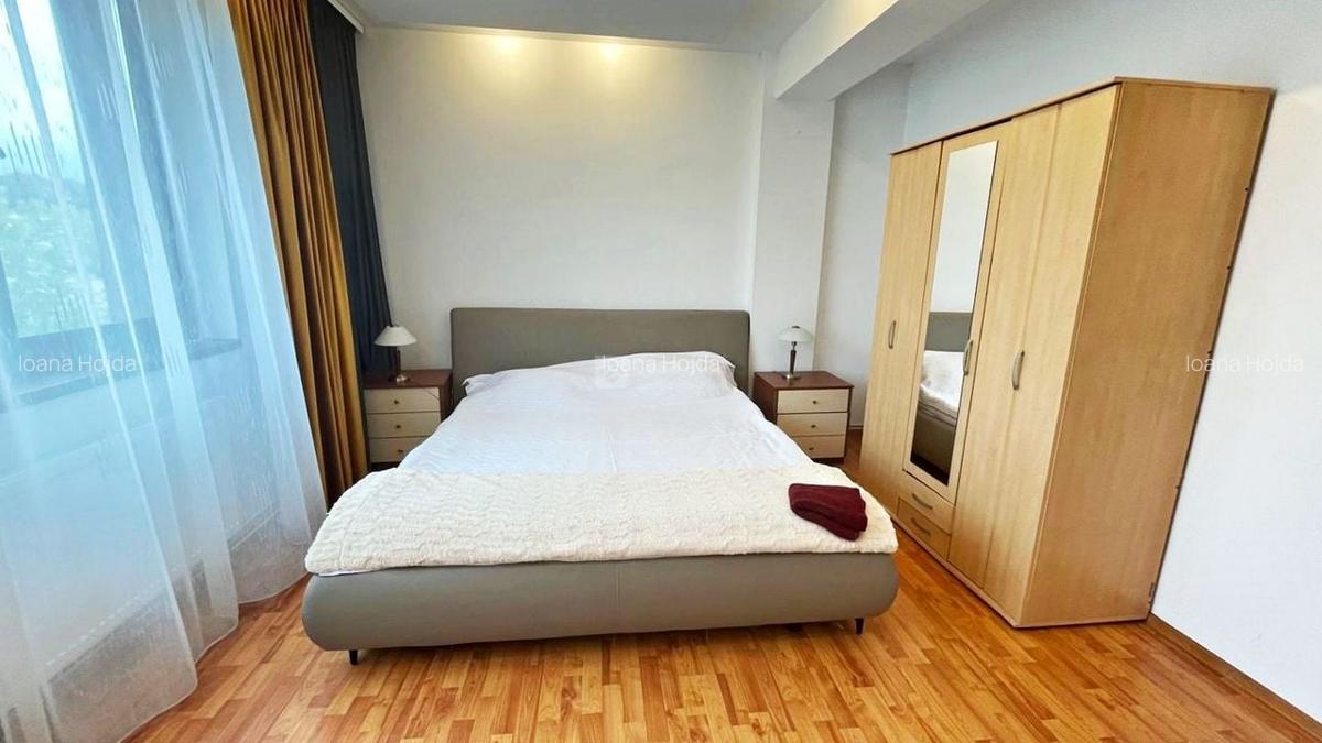 Moara de Vant, 3 camere mobilat si utilat, ready to move - 4