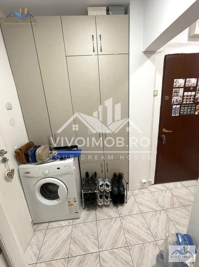 Lacul Tei-Circ / etaj 2 / decomandată / renovată / mobilată și utilată - 5