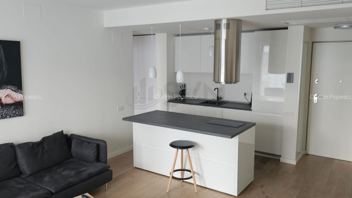 REA1024495 One Herastrau Plaza l 2 Camere l Parc - 3