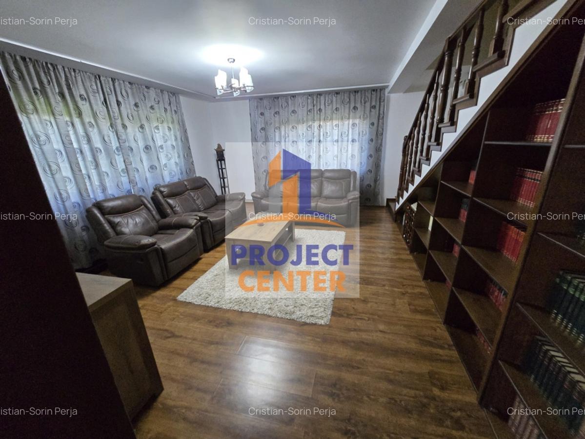 Vila moderna  - Poiana Lacului - 3