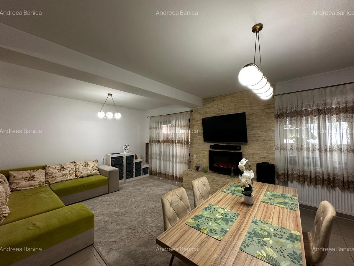 🏡 Casă spațioasă P+1E+Pod locuibil – Str. Pavlicheni - 3