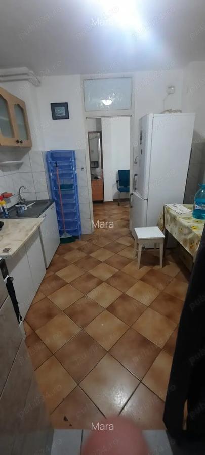 Apartament 2 camere,Crangasi,Str. GHEORGHE SAIDAC - 7