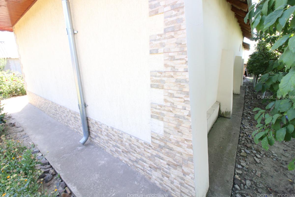 Vand casa renovata sat.Vasile Alecsandri -73.000 euro - 7