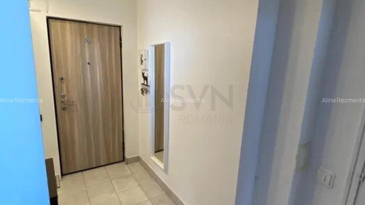 REA1024254 Apartament 2 camere l Piata Romana - 8