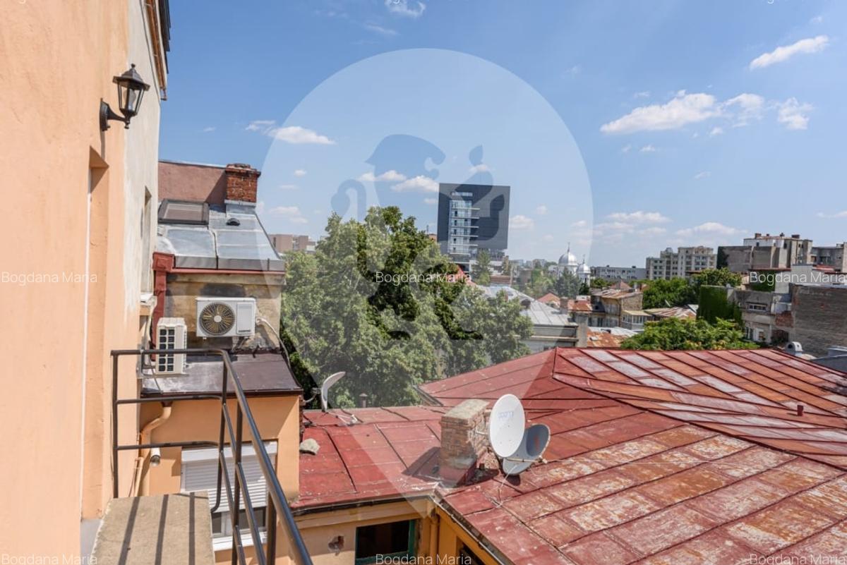 Garsoniera Hristo Botev | Centrala Proprie - 7