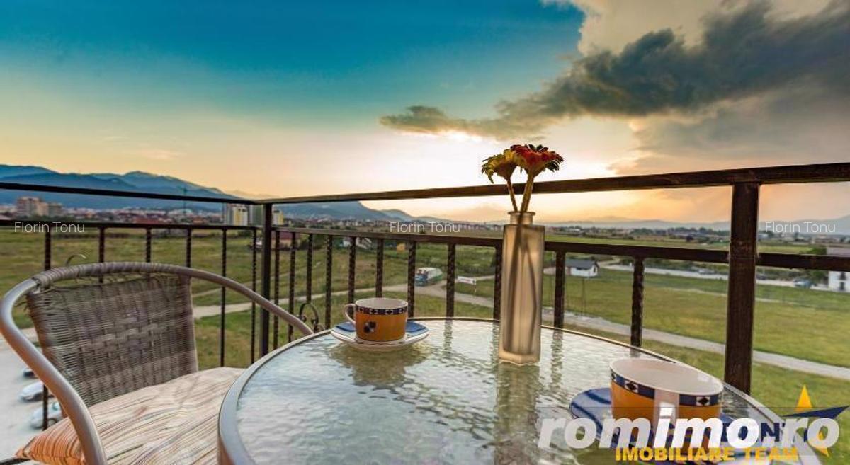 Proprietate recomandata pentru investitii: blocuri vile rezidentiale, Tractorul, Brasov - 2