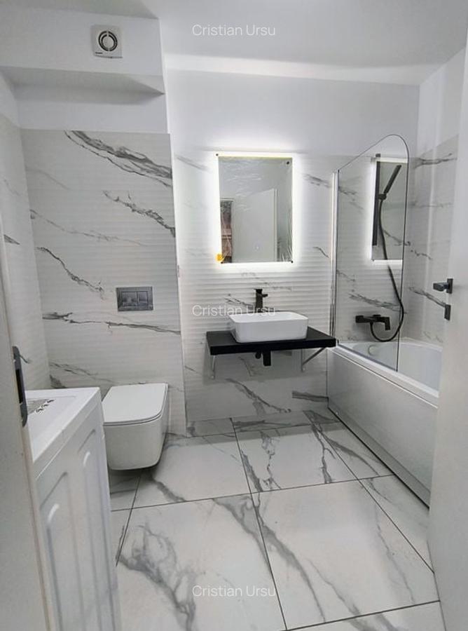 Bucurestii Noi- Laminorului- Laromet - 9