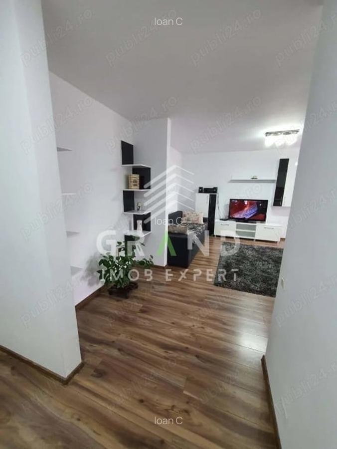 Apartament spatios 2 Camere | Floresti, Reprezentanta BMW, loc de parcare inclus - 2