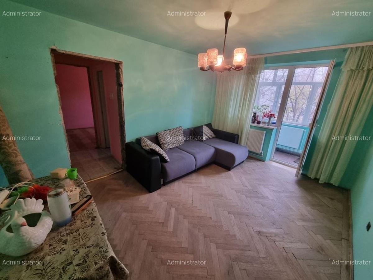 Complex Abator-apartament 2 camere cu gaze - 1