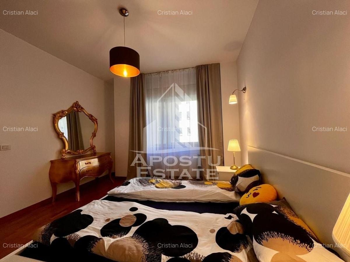Apartament cu 3 camere decomandat în Take Ionescu - 19