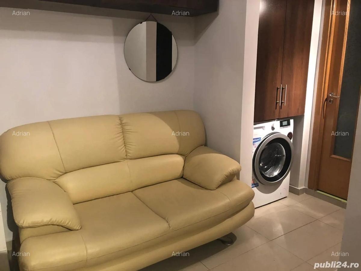 De inchiriat apartament 2 camere Aviatiei, str Elena Caragiani - 6