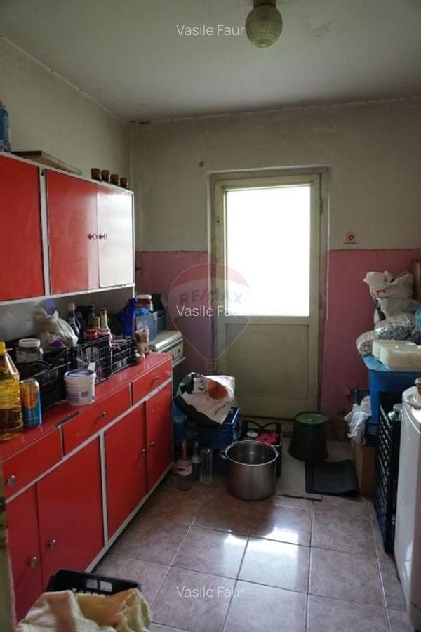 Apartament cu 2 camere de vanzare, strada Bogdan Voda - 7