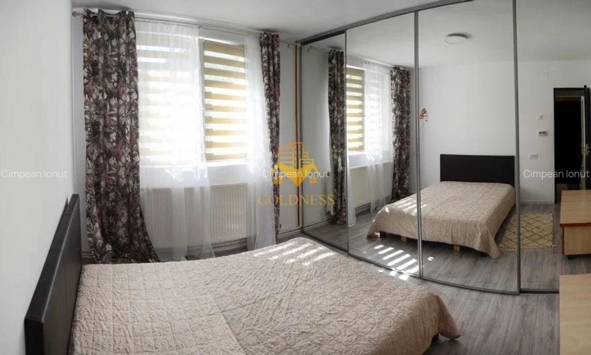 2 Camere decomandate, Andrei Muresanu, Calea Turzii, Augustin Presecan - 2