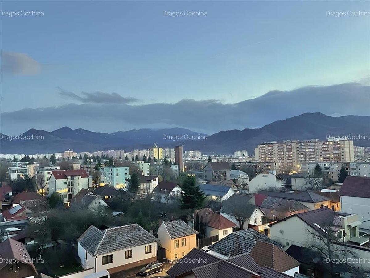 Garsoniera in zona Judetean str Traian de Inchiriat - 6