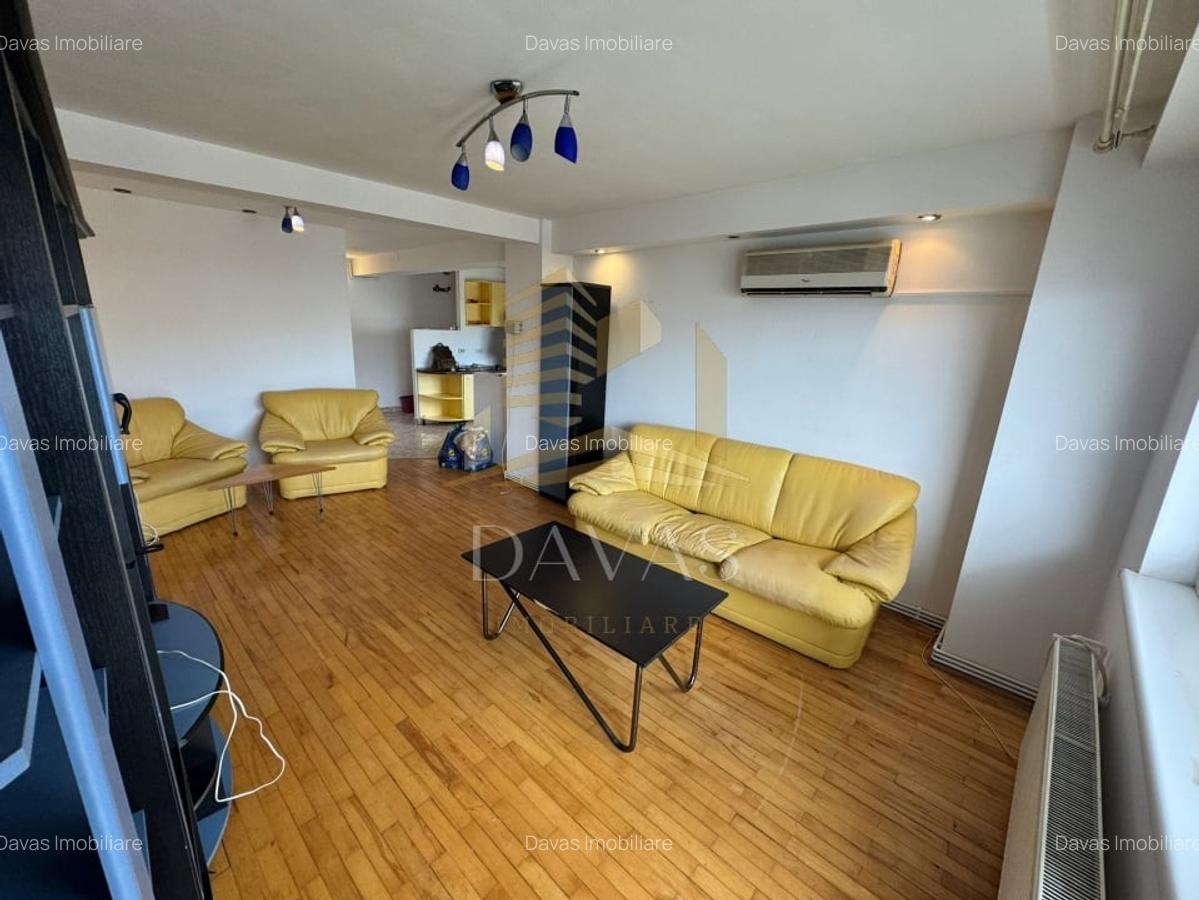 Apartament 4 camere de inchiriat | Dorobantilor - 2