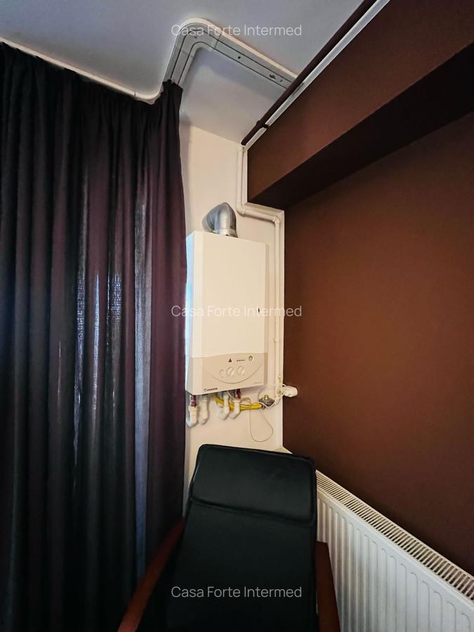 Apartament cu Vedere la Lac Mamaia, Zona Vega Butoaie 500€/lună - 10