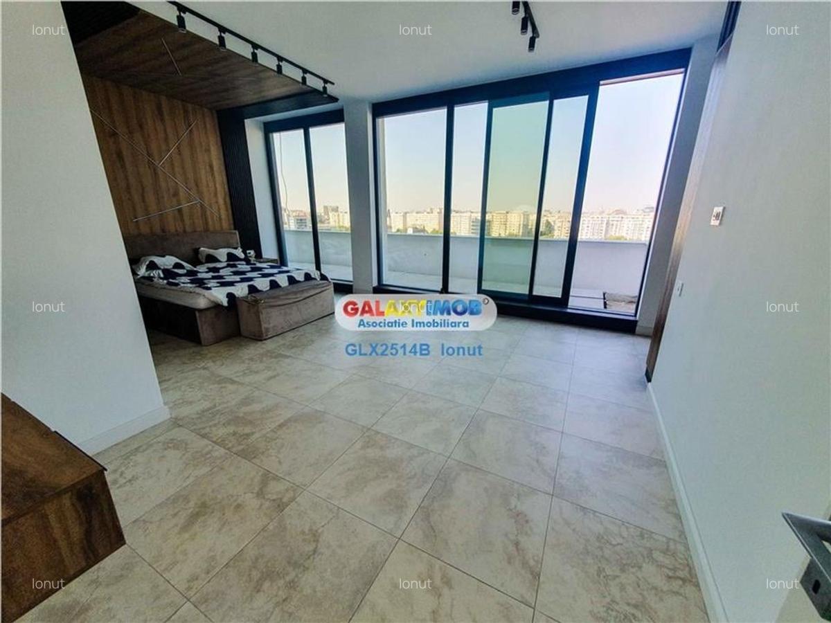 PREMIUM PENTHOUSE - PANORAMIC VIEW - 662 MP - 3