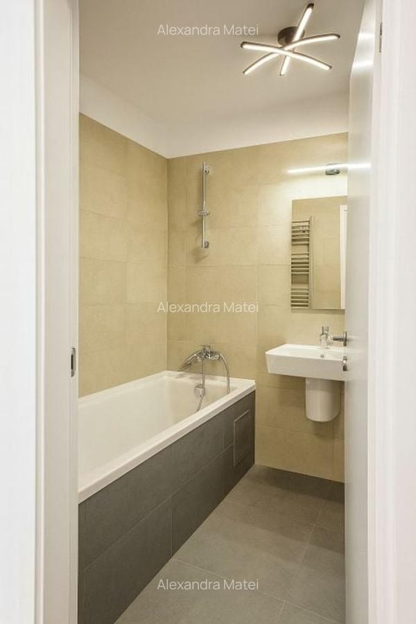 Studio dublu Investitie H Pipera Lake - 3