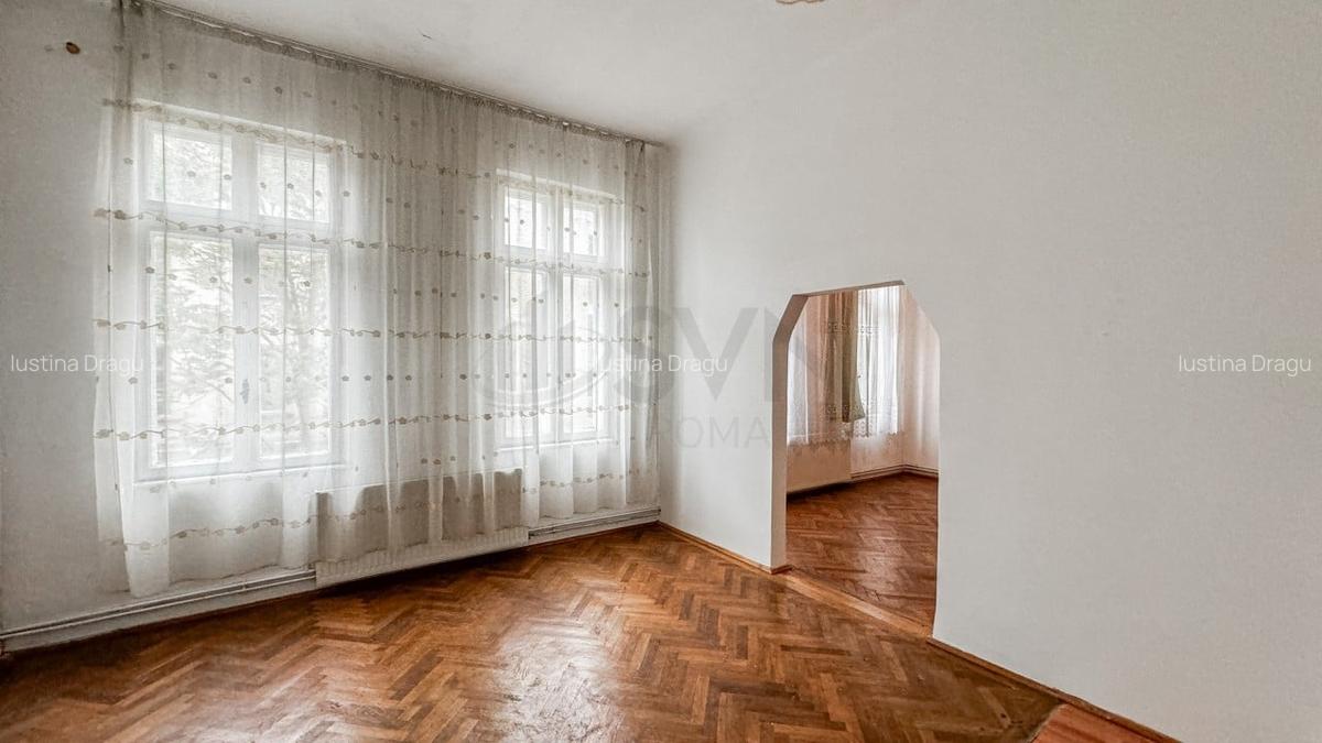 Apartament cu 4 camere decomandat în Kogălniceanu - 2