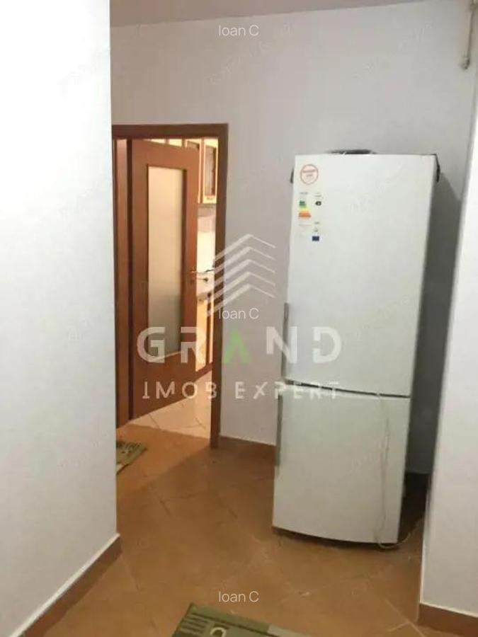 Ap 2 camere | DECOMANDAT | BALCON | CALEA TURZII/BENZINARIA MOL - 14