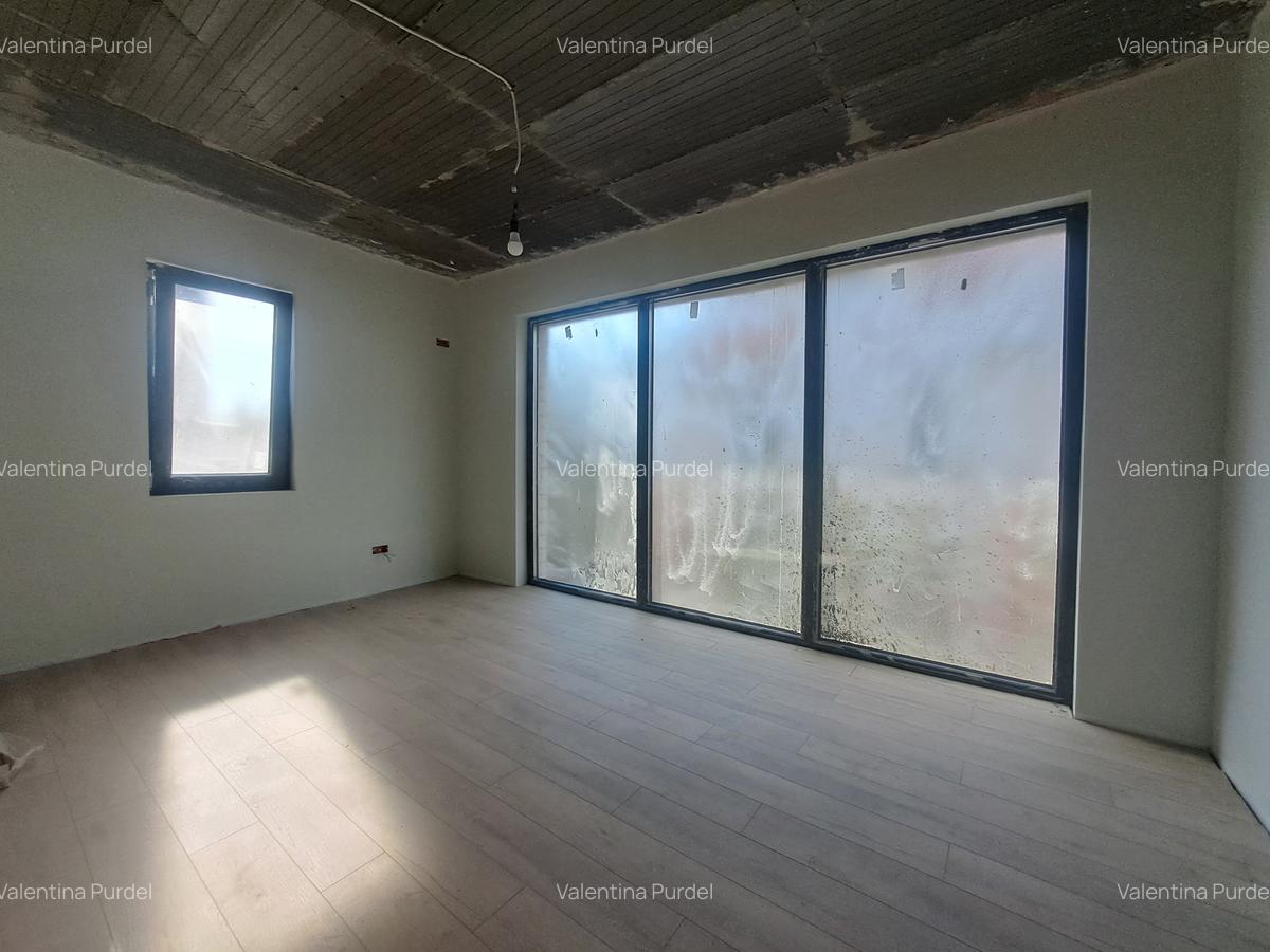 Vila Individuala, Proiect deosebit, teren 234 mp - 12