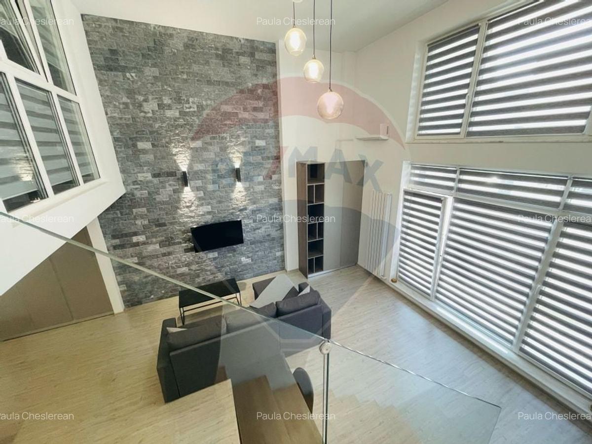 Apartament 2 camere, 64 mp - str.  Anton Pann 28-30, Cluj Napoca - 2